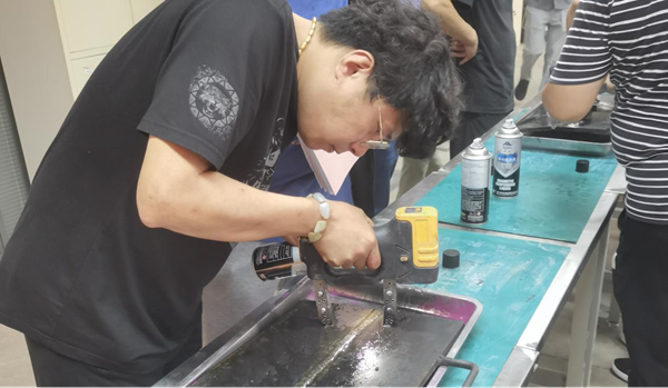 特種設(shè)備行業(yè)|無錫市特種設(shè)備協(xié)會，MT培訓(xùn)班